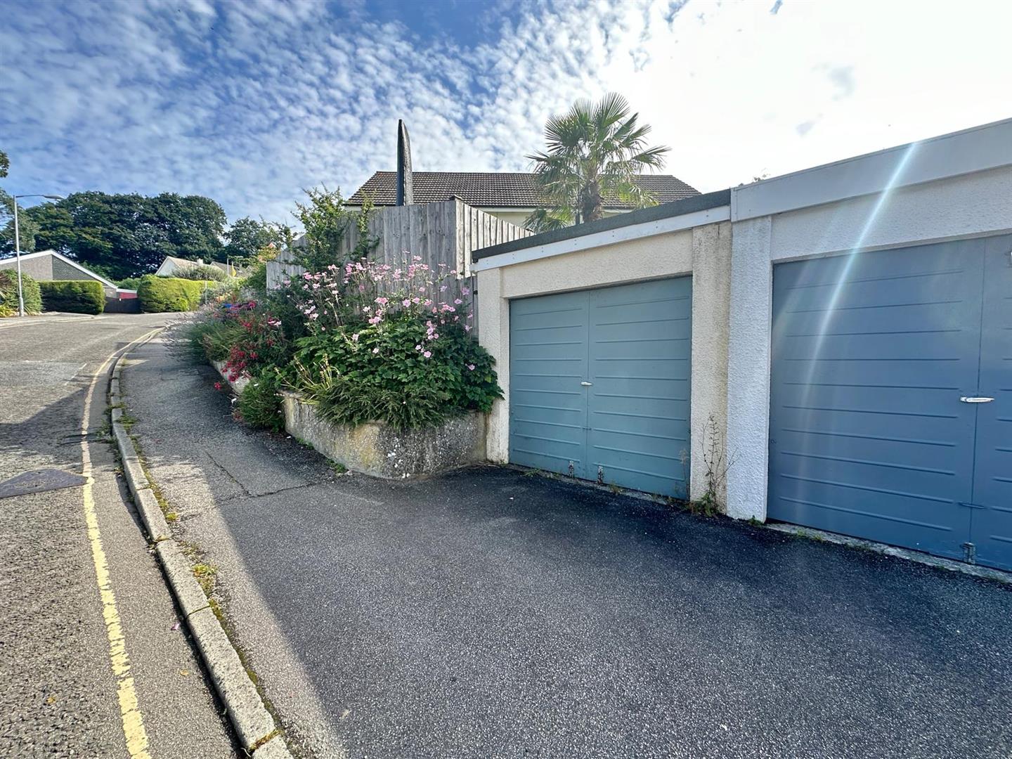 Upland Crescent, Truro